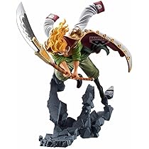 Amazon.co.jp: ワンピース MANHOOD-SPECIAL ver.- 【エドワード